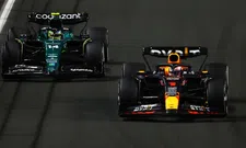 Thumbnail for article: WK-stand constructeurs na GP Saoedi-Arabië | Red Bull leidt voor Mercedes