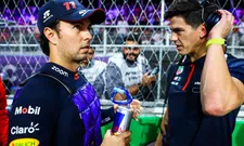 Thumbnail for article: Perez on victory in Saudi Arabia: 'It was almost taken away from us again'