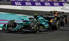Thumbnail for article: Alonso perd le podium : une pénalité de 10 secondes place Russell en P3
