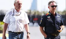 Thumbnail for article: Marko on extra point for Verstappen: "Was uncontrollable, that's Max"