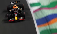 Thumbnail for article: Strijd tussen Red Bull-coureurs eindigt in zege Perez na opmars Verstappen