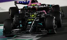 Thumbnail for article: Hamilton: 'If I had George's set-up, I would've been in a better position'