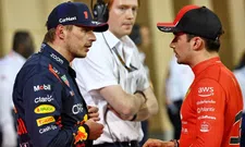 Thumbnail for article: Leclerc fears Verstappen: 'Red Bull is very, very impressive'