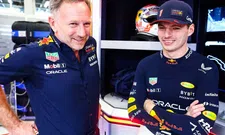 Thumbnail for article: Horner on Verstappen issue: 'Don't know if it was a driveshaft'