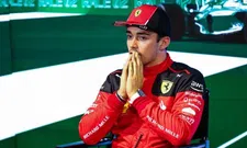 Thumbnail for article: Ferrari in zak en as: 'Meer zat er niet in dit weekend'