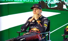 Thumbnail for article: Verstappen outspoken about battle with Perez: 'it is fairly simple, right?'