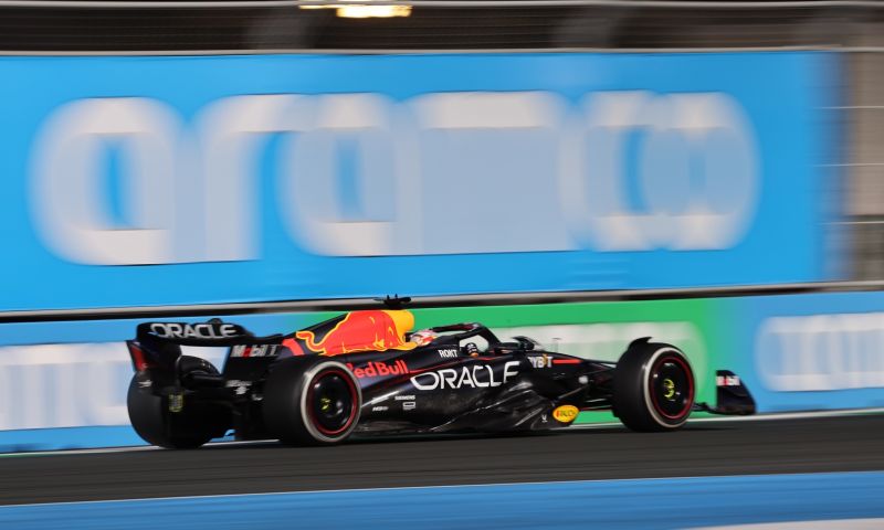 Red Bull has reliability problems