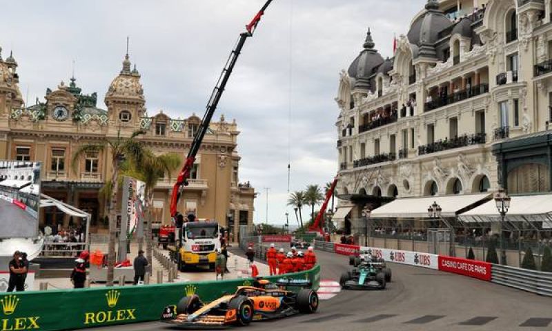 F1 obsession with street circuits is damaging