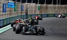 Thumbnail for article: Glock: 'Ferrari and Mercedes in fight to be third team'
