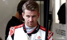 Thumbnail for article: Hulkenberg ne peut plus dire ce qu'il vaut : "C'était la première fois"