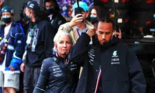 Thumbnail for article: Rosberg doute qu'Hamilton ait eu raison de rompre avec Cullen