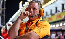 Thumbnail for article: McLaren revient à la case départ à cause d'un manque de patience et de décisions hâtives