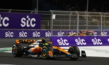 Thumbnail for article: CEO Brown: 'Changes needed to see McLaren win again'