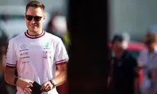 Thumbnail for article: Vandoorne remains hopeful: 'We have made a lot of progress'