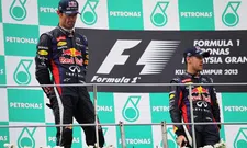 Thumbnail for article: Ten years after 'Multi 21': the mistake Verstappen and Perez should not make