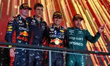 Thumbnail for article: F1 Social Stint | Red Bull pokes fun at copied Aston Martin
