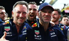 Thumbnail for article: Horner souligne le respect de Verstappen et Perez