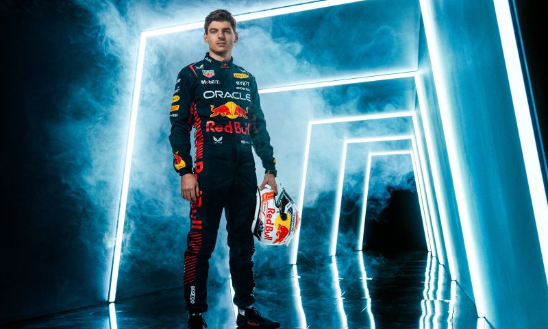 jordan ve a verstappen ganar ocho títulos mundiales