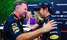 Thumbnail for article: Horner names Perez's biggest area for improvement