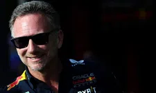Thumbnail for article: Horner não entende porque a Red Bull é vista como os 'bad boys'
