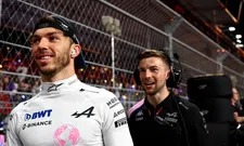 Thumbnail for article: Les équipes de F1 ont bloqué la proposition d'Alpine de supprimer les points de pénalité Gasly