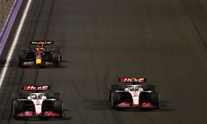 Haas team on the chances in Melbourne