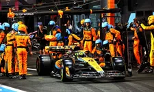 Thumbnail for article: McLaren zeigt Norris und Piastri den neuen Windkanal