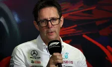 Thumbnail for article: Mercedes top executive makes confession: 'We knew before'