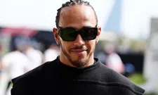 Thumbnail for article: Hamilton denies rumors: 'Only then would I start thinking of my next move'