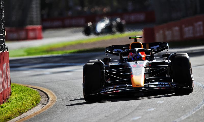 Le Grand Prix d'Australie 2023 devrait être le plus rapide de tous les temps