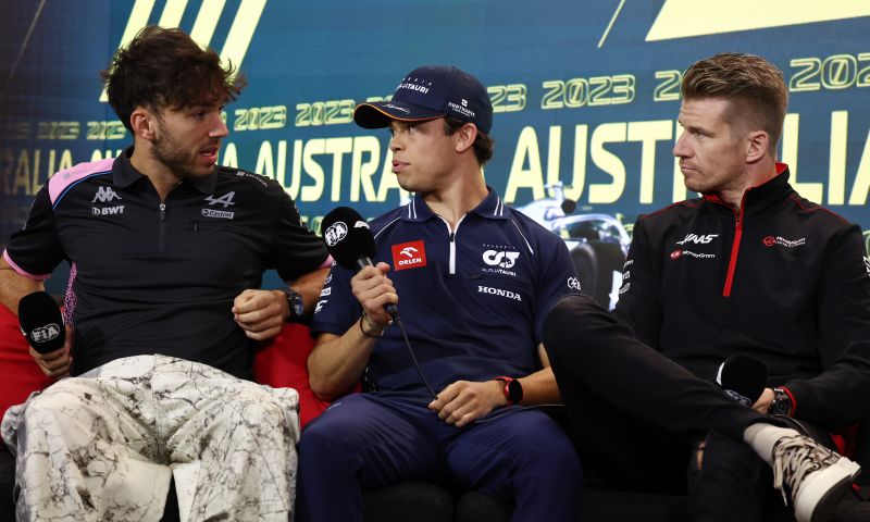 Drivers agree to fewer free practice sessions