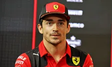 Thumbnail for article: Leclerc attend Melbourne avec impatience 