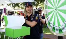 Thumbnail for article: F1 Social Stint | Verstappen verrast met Bottas-achtige haardos