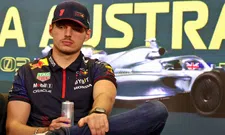 Thumbnail for article: Verstappen recuerda el año pasado en Melbourne: 'Muy frustrante'