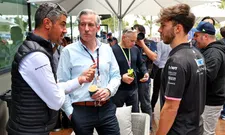 Thumbnail for article: Masi vuelve al paddock | Hamilton: 'No, no hablaré con él'