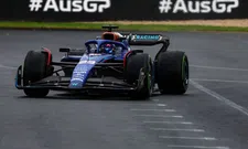 Thumbnail for article: Williams drivers positive after practice sessions: 'We are in good shape'