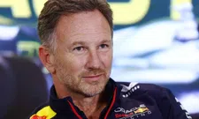 Thumbnail for article: Horner verbaasd over opmerkelijk verbod FIA: "Het is een iconisch moment"