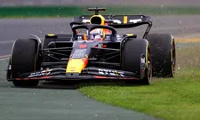 Thumbnail for article: Setup of Verstappen not working well: 'Perez's is better'