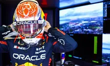 Thumbnail for article: Verstappen not quite satisfied yet after difficult day: 'Need to look at that'
