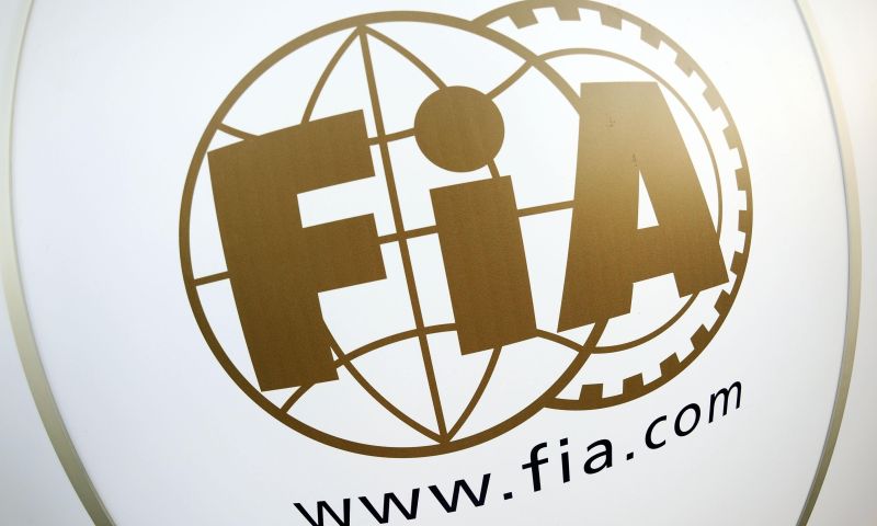FIA klärt Regeln für Zeitstrafen