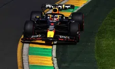 Thumbnail for article: F1 LIVE - Qualifications du Grand Prix d'Australie 2023