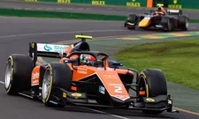 Thumbnail for article: F2 driver Daruvala confident: 'I am favourite for the title'