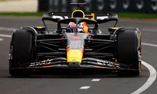 Thumbnail for article: Analyse | Verstappen ook met setup van Perez veruit de snelste in Australië