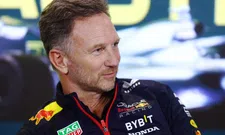 Thumbnail for article: Horner allows Perez and Verstappen to battle each other for the title
