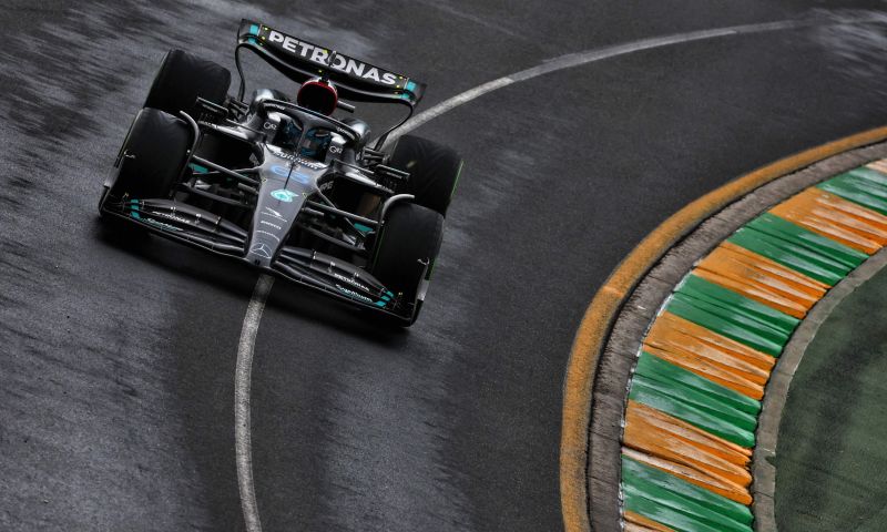 mercedes top man thinks qualifying will be challenging