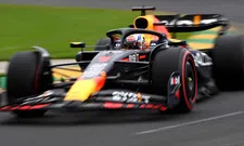 Thumbnail for article: Résultats complets FP3 Australie | Verstappen suivi de près par Alonso