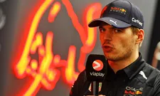 Thumbnail for article: Verstappen arremete: "En algún momento esto ya no vale la pena"