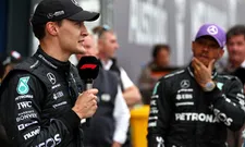 Thumbnail for article: Russell and Hamilton back new sprint plans: 'We have to keep evolving'