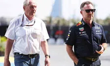 Thumbnail for article: Marko expects a lot from 'wily fox' Alonso: "Is always there"