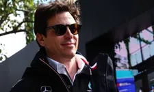 Thumbnail for article: Wolff points to 'open-minded' strategy for strong Mercedes qualifying